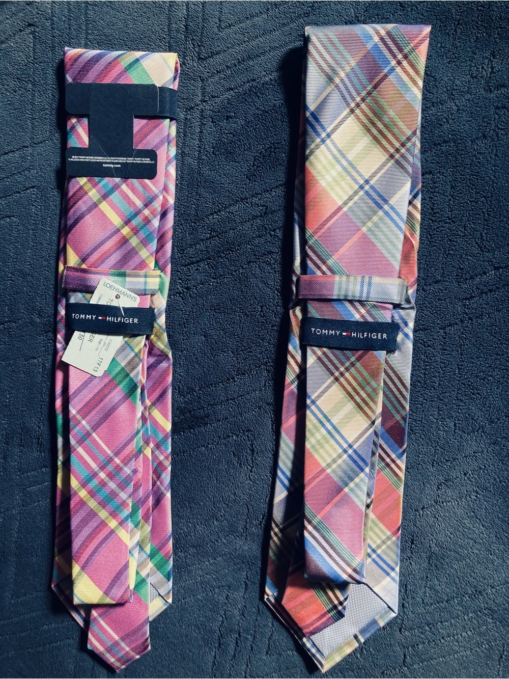 Tommy Hilfiger Ties
